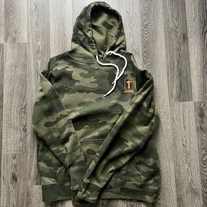 1st Phorm Hoodie